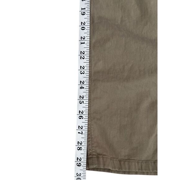 Current Elliott Khaki Pants Size 30 - Picture 7 of 7